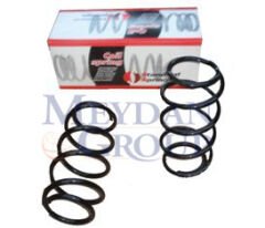 OPEL ZAFIRA- 99/04; ÖN HELEZON YAYI SAĞ/SOL (2Lİ SET)1.6/1.8 (12,50X186X295) (STDR) 312869