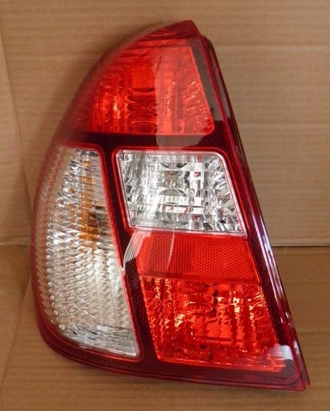 STOP SOL 3555 CLIO 05-09 DUYSUZ