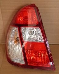 STOP SOL 3555 CLIO 05-09 DUYSUZ
