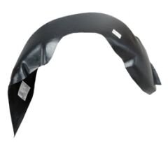 FIAT ŞAHİN/DOĞAN/KARTAL- 88/02; ÖN ÇAMURLUK DAVLUMBAZI SOL (PLASTİK ENJEKSİYON) (EUROBUMP) 85013116