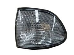 BMW 7 SERI- E38- 94/98; ÖN SİNYAL SOL BEYAZ FAR YANI DÜZ TİP (FAMELLA) 821994-02989