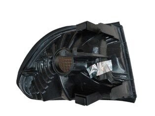 BMW 7 SERI- E38- 94/98; ÖN SİNYAL SOL BEYAZ FAR YANI DÜZ TİP (FAMELLA) 821994-02989
