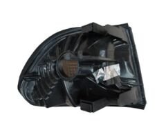BMW 7 SERI- E38- 94/98; ÖN SİNYAL SOL BEYAZ FAR YANI DÜZ TİP (FAMELLA) 821994-02989