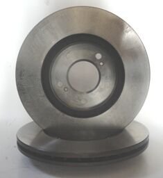 HONDA CRV- 02/04; ÖN FREN DİSKİ (HAVALI)(ADET) 2.0İ 16V (282X23X70,2X47,1X5-2-2)(DAIWA) 45251SP0000