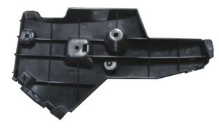 OPEL MOVANO- 04/06; ÖN TAMPON BAĞLANTI BRAKETİ SOL PLASTİK (EURO BODY) 8200409286