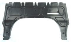 VOLKSWAGEN POLO- 5- 02/09; KARTER MUHAFAZA PLASTİĞİ ÖN BENZİNLİ ALÜMİNYUM KORUMALI (LT-VW8012) (TW) 6Q0825235E