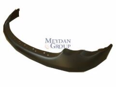 DODGE RAM- PICK UP- 02/04; ÖN ÜST TAMPON (ASTARLI SİYAH (TYG) 5073002AB