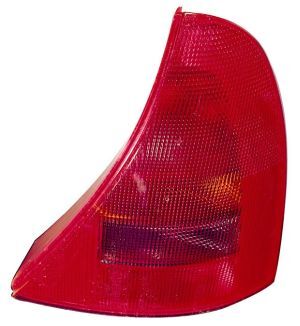 STOP SOL 3561 CLIO HATCHBACK BBO (98-02)