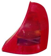 STOP SOL 3561 CLIO HATCHBACK BBO (98-02)