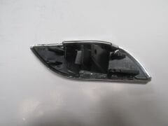 SKODA SUPERB- 09/12; FAR YIKAMA FISKİYE KAPAĞI SAĞ NİKELAJLI (TW-Y) 3T0955110A
