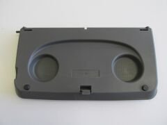 RENAULT CLIO- 2- SD/HB- 02/08; TORPİDO KAPAĞI KOYU GRİ (PLEKSAN) 7701048305