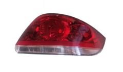 FIAT LINEA CLASSIC- 06/15; STOP LAMBASI SAĞ KIRMIZI/BEYAZ (MARS) 51869227