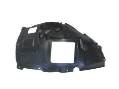 BMW 3 SERI- F30- 12/18; ÖN ÇAMURLUK DAVLUMBAZI ÖNÜN ÖNÜ SOL (PLASTİK ENJEKSİYON) 51717260725