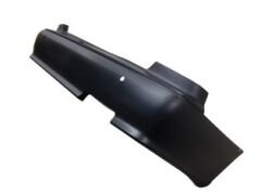 NISSAN MAXIMA- A33- 03/06; ARKA TAMPON MAT SİYAH (REFLEKTÖR DELİKSİZ) 85022-7Y025