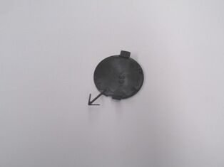 MAZDA 3- SD- 03/06; ÖN TAMPON ÇEKİ DEMİRİ KAPAĞI (TYG) BVTE-50-A11