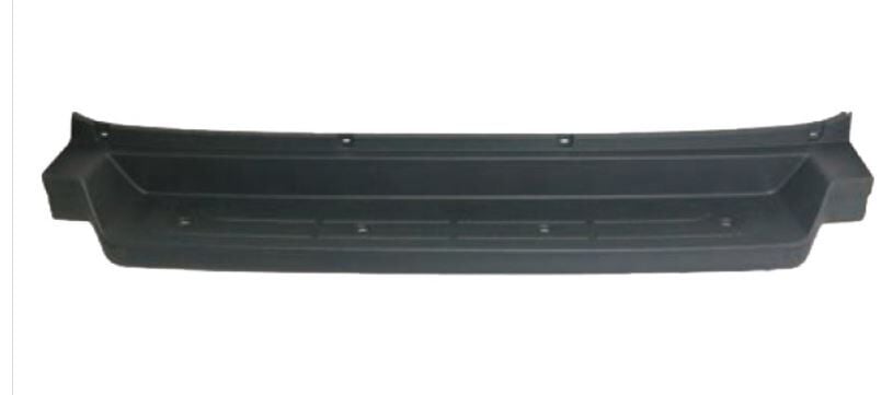 VOLKSWAGEN CRAFTER- 18/24; ARKA TAMPON AYAK BASAMAK PANELİ (TYG) 7C08079839B9