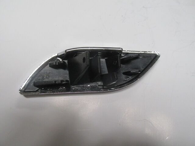SKODA SUPERB- 09/12; FAR YIKAMA FISKİYE KAPAĞI SOL NİKELAJLI (TW-Y) 3T0955109A