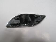 SKODA SUPERB- 09/12; FAR YIKAMA FISKİYE KAPAĞI SOL NİKELAJLI (TW-Y) 3T0955109A