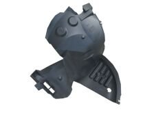 RENAULT KANGOO- 98/03; ÖN ÇAMURLUK DAVLUMBAZI SOL ÖNÜN ÖNÜ (PLASTİK ENJEKSİYON) (EUROBUMP) 7701692549