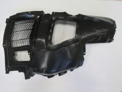 BMW 5 SERI- F10- 10/16; ÖN ÇAMURLUK DAVLUMBAZI SAĞ (ÖNÜN ÖNÜ) (PLASTİK ENJEKSİYON) 51717186728