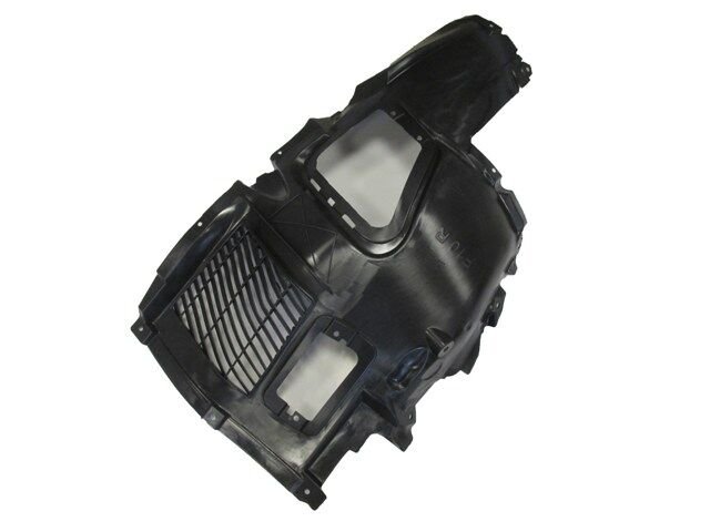 BMW 5 SERI- F10- 10/16; ÖN ÇAMURLUK DAVLUMBAZI SAĞ (ÖNÜN ÖNÜ) (PLASTİK ENJEKSİYON) 51717186728