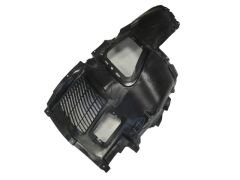 BMW 5 SERI- F10- 10/16; ÖN ÇAMURLUK DAVLUMBAZI SAĞ (ÖNÜN ÖNÜ) (PLASTİK ENJEKSİYON) 51717186728