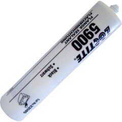 LOCTITE 5900 300 ML BLACK FORD ONAYLI SIVI CONTA