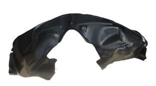 AUDI Q7- 06/12; ÖN ÇAMURLUK DAVLUMBAZI SOL (LT-AD6037) (TYG) 4L0809961B
