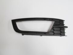 SKODA OCTAVIA- 13/17; SİS LAMBA KAPAĞI SAĞ SİS DELİKLİ (TW-Y) 5E08076829B9