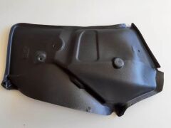 RENAULT SYMBOL- 13/21; ARKA ÇAMURLUK DAVLUMBAZI SAĞ (EUROBUMP) 767487353R