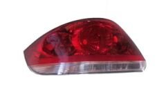 FIAT LINEA- 12/17; STOP LAMBASI SOL KIRMIZI/BEYAZ (MARS) 51869226