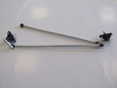 VOLVO V40- 96/01; SİLGİ MANEVRA KOLU 30850294