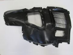 BMW 5 SERI- F10- 10/16; ÖN ÇAMURLUK DAVLUMBAZI SOL (ÖNÜN ÖNÜ) (PLASTİK ENJEKSİYON) 51717186727