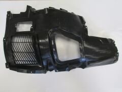 BMW 5 SERI- F10- 10/16; ÖN ÇAMURLUK DAVLUMBAZI SOL (ÖNÜN ÖNÜ) (PLASTİK ENJEKSİYON) 51717186727