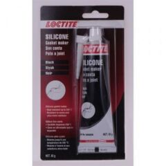 LOCTITE GASKET MAKER BLACK TB  70 ML X25  LOCTITE SIVI CONTA SIYAH 70ML SIYAH
