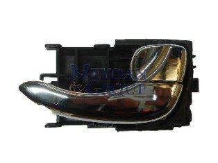 NISSAN MAXIMA- A33- 03/06; ARKA KAPI İÇ AÇMA KOLU SOL NİKELAJLI 80671-2Y910