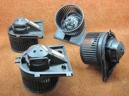 KALORİFER MOTORU 342670 BORA (98 05) GOLF-III IV POLO CLASSIC (95 02) A3 (96 03