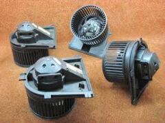 KALORİFER MOTORU 342670 BORA (98 05) GOLF-III IV POLO CLASSIC (95 02) A3 (96 03