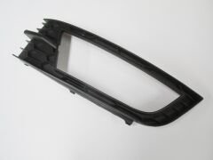 SKODA OCTAVIA- 13/17; SİS LAMBA KAPAĞI SOL SİS DELİKLİ (TW-Y) 5E08076819B9