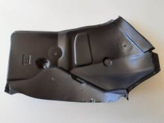 RENAULT SYMBOL- 13/21; ARKA ÇAMURLUK DAVLUMBAZI SOL 767492736R
