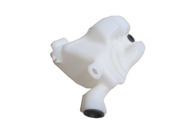 CITROEN C3- 10/16; ÖN CAM SU BİDONU/DEPOSU 6431N6