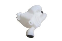 CITROEN C3- 10/16; ÖN CAM SU BİDONU/DEPOSU 6431N6