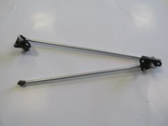 VOLVO S40- 96/00; SİLGİ MANEVRA KOLU 30850294