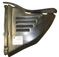 BMW 5 SERI- E60- 04/10; KARTER MUHAFAZA PLASTİĞİ SAĞ (LT-BM8026) (TW) 51747009720