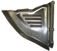 BMW 5 SERI- E60- 04/10; KARTER MUHAFAZA PLASTİĞİ SAĞ (LT-BM8026) (TW) 51747009720