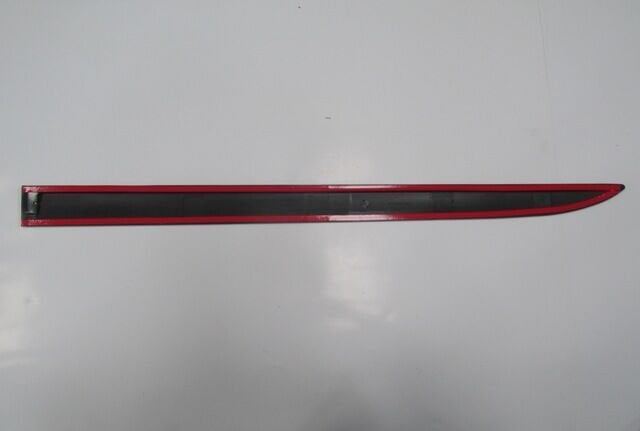 OPEL CORSA- D- 07/14; ÖN KAPI BANDI SAĞ SİYAH 5 KAPI 5172449