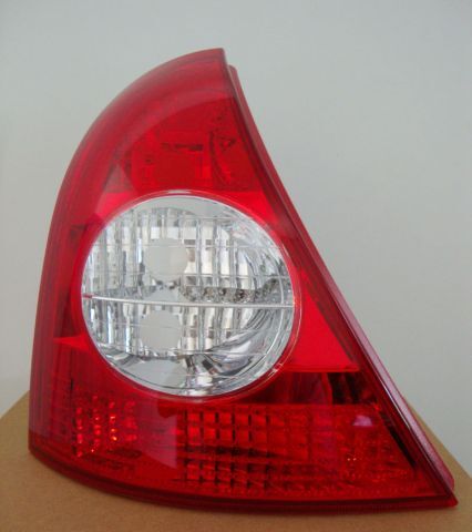 STOP SOL 3571 CLIO HATCHBACK BBO (02-03)