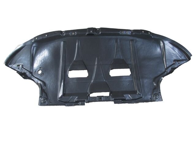 AUDI A4- 02/05; KARTER MUHAFAZA PLASTİĞİ ORTA ÖN (MANUEL/OTOMATİK) (LT-AD8002) (TW) 8E0863821AL