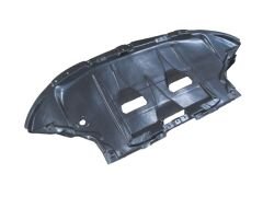 AUDI A4- 02/05; KARTER MUHAFAZA PLASTİĞİ ORTA ÖN (MANUEL/OTOMATİK) (LT-AD8002) (TW) 8E0863821AL