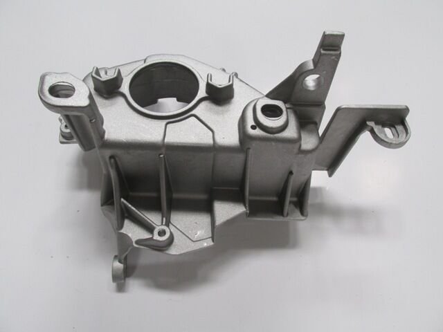 RENAULT CLIO- 2- SD- 98/01; ŞANZUMAN BAĞLANTI AYAĞI SOL 1.2/1.4CC 7700430825